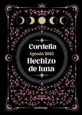 Agenda 2025. Hechizo de Luna