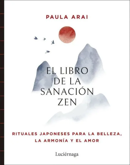 El Libro de la Sanación Zen