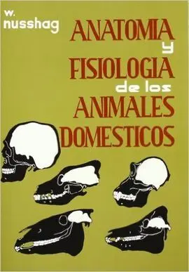 Anatomia y Fisiologia de las Aves Domesticas