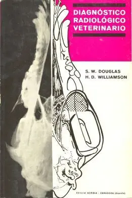 Diagnóstico Radiológico Veterinario