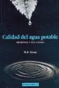 Calidad del Agua Potable