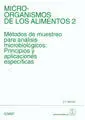 Microorganismos de los Alimentos Volumen Ii. Métodos de Muestreo para Análisis M