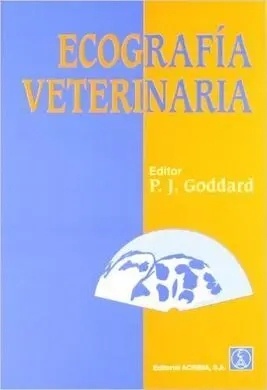 Ecografia Veterinaria