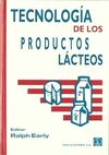 TECNOLOGÍA DE LOS PRODUCTOS LÁCTEOS