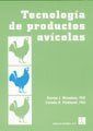TECNOLOGÍA DE PRODUCTOS AVÍCOLAS