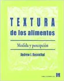 Textura de los Alimentos