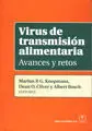 Virus de Transmisión Alimentaria. Avances y Retos
