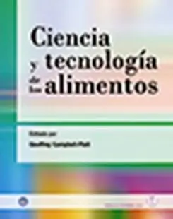 Ciencia y Tecnologia de los Alimentos