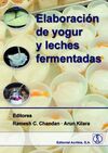 ELABORACION DE YOGUR Y LECHES FERMENTADAS