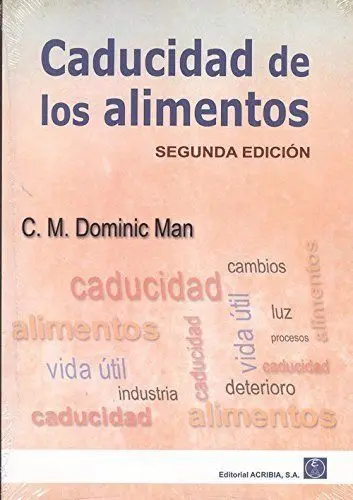 Caducidad de los Alimentos