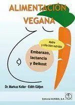 Alimentacion Vegana