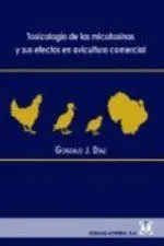 Toxicologia de las Micotoxinas y Sus Efectos en Av