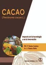 Cacao Impacto en la Tecnologia y en la Innovacion