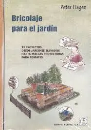 Bricolaje para el Jardin