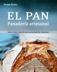 Pan Panaderia Artesanal, el
