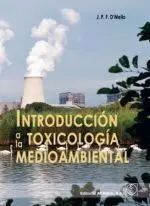 Introduccion a la Toxicologia Medioambiental
