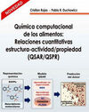 QUIMICA COMPUTACIONAL DE LOS ALIMENTOS: RELACIONES