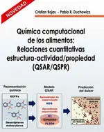Quimica Computacional de los Alimentos: Relaciones
