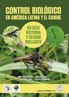 CONTROL BIOLÓGICO EN AMÉRICA LATINA Y EL CARIBE