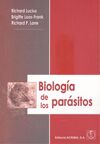 BIOLOGIA DE LOS PARASITOS