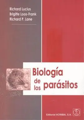 Biologia de los Parasitos