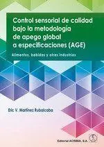 Control Sensorial de Calidad Bajo la Metodologia D