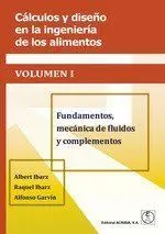 Calculos y Diseño en la Ingenieria de los Alimento