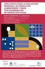 Directrices para la Evaluacion Sensorial de Produc
