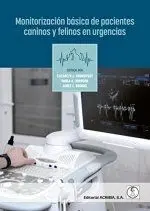 Monitorizacion Basica de Pacientes Caninos y Felin