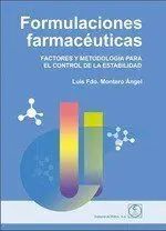 Formulaciones Farmacéuticas