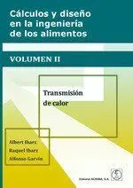 Calculos y Diseño en la Ingenieria de los Alimento