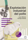 EXPLOTACION INDUSTRIAL DEL POLLO