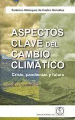 Aspectos Clave del Cambio Climatico