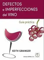 Defectos e Imperfecciones del Vino