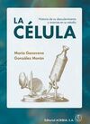 LA CELULA