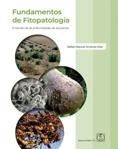 Fundamentos de la Fitopatologia