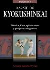 KARATE DO KYOKUSHINKAI