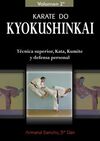 KÁRATE DO KYOKUSHINKAI