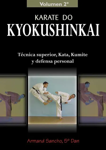 Kárate Do Kyokushinkai
