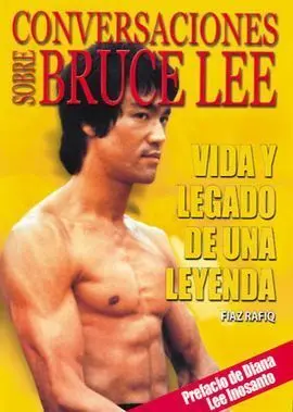 Conversaciones Sobre Bruce Lee