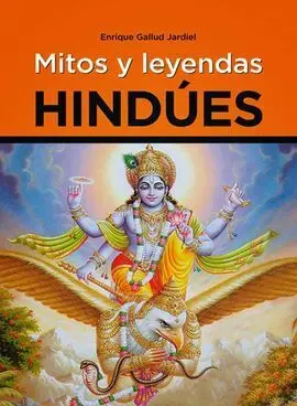 Mitos y Leyendas Hindúes