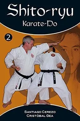 Shito-Ryu Karate-Do