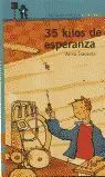 35 Kilos de Esperanza