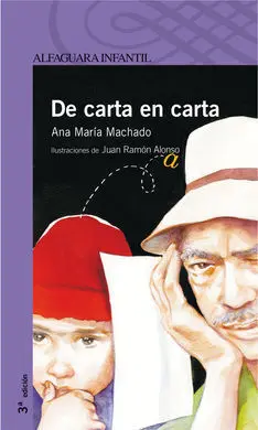 De Carta en Carta