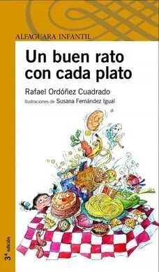 Un Buen Rato con Cada Plato