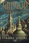 Gregor. 1: la Profecia del Gris