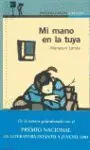 Mi Mano en la tuya