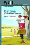 Bettina y Cien Recetas para Vivir
