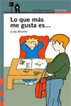 Lo que Mas me Gusta Es..