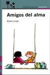 Amigos del Alma